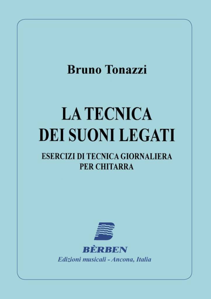 La Tecnica Dei Suoni Legati
